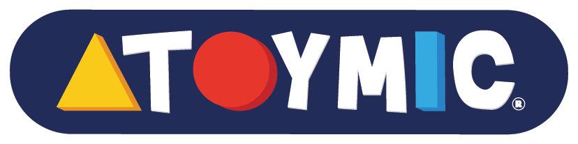 Atoymic