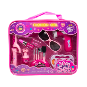 SET DE BELLEZA
