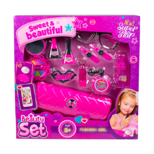 SET DE BELLEZA