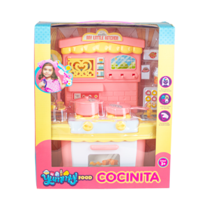 SET DE COCINA