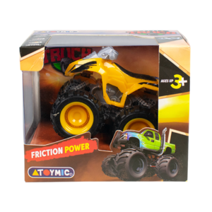 CUATRIMOTO