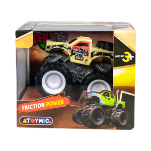 CAMIONETA 4X4