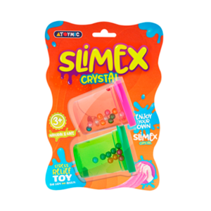 DOBLE SLIME