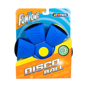 PELOTA FRISBEE