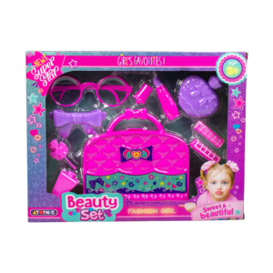 SET DE BELLEZA