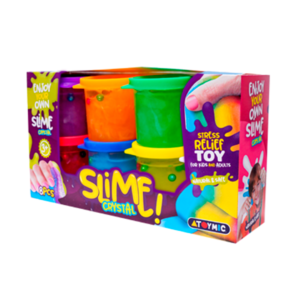 KIT DE SLIME