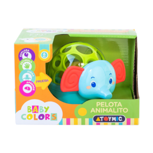 PELOTA ANIMALITO
