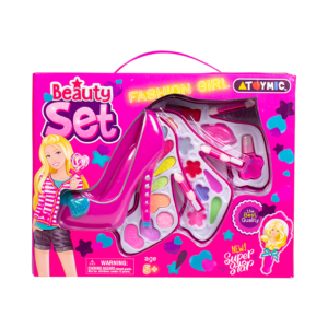 SET DE BELLEZA