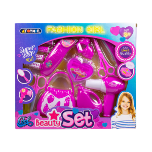SET DE BELLEZA