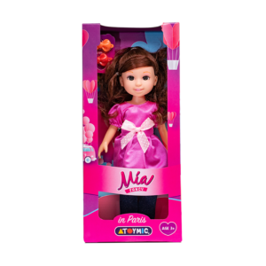 Mia fancy