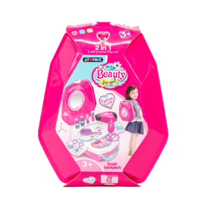 Mochila de Belleza